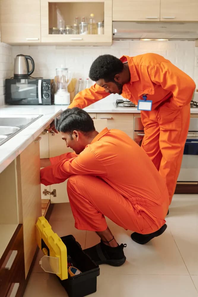 Emergency Repairs – 24/7 Service