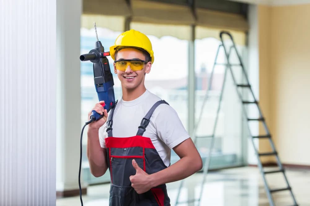 Handyman & General Repairs – Houston, TX